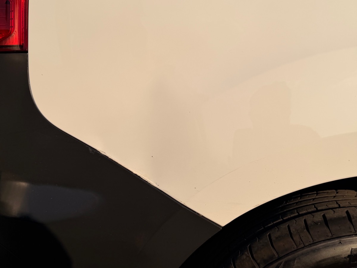 2022 FORD TRANSIT Courier — photo 8